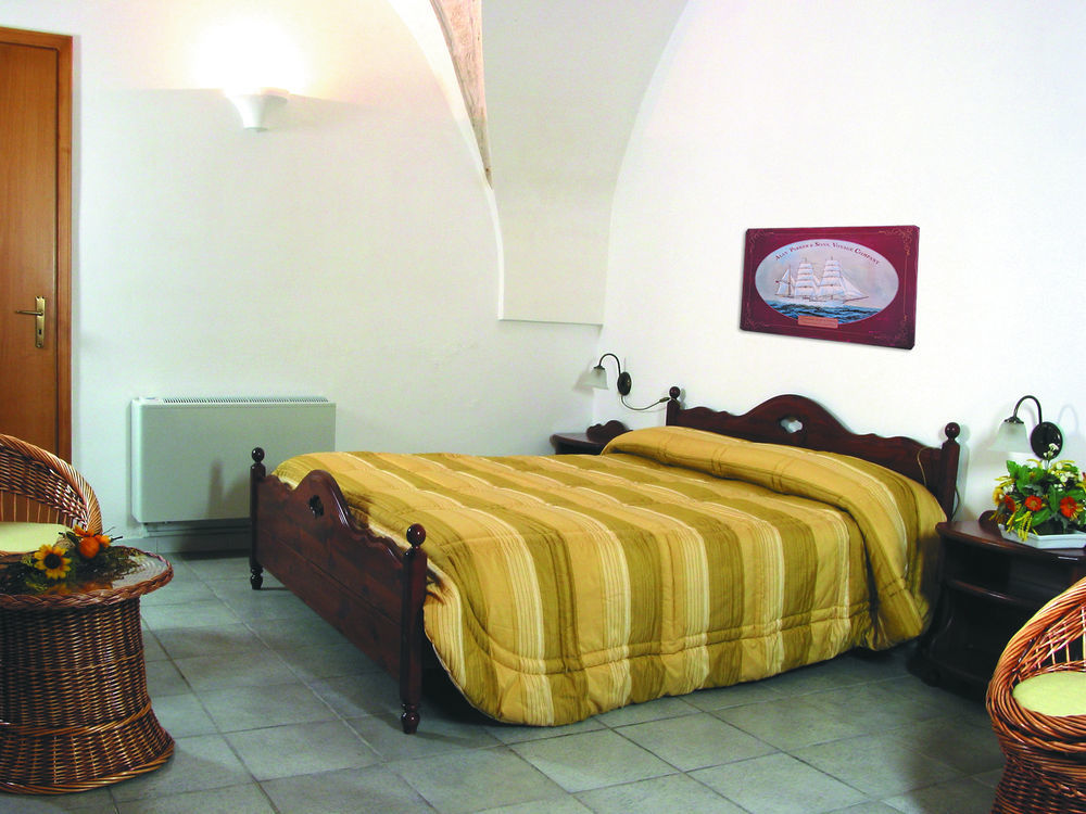 Albergo Masseria Refrigerio オストゥーニ エクステリア 写真