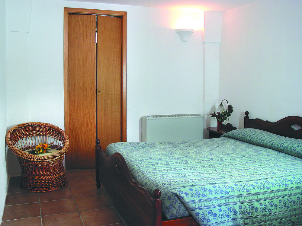 Albergo Masseria Refrigerio オストゥーニ エクステリア 写真